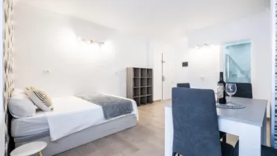 Estudio en venta en Avenida de José Miguel Galván Bello, cerca de Calle Cardones, Golf del Sur (San Miguel de Abona) de 150.000 €