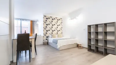 Estudio en venta en Avenida de José Miguel Galván Bello, cerca de Calle Cardones, Golf del Sur (San Miguel de Abona) de 150.000 €