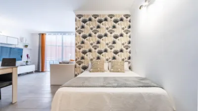 Estudio en venta en Avenida de José Miguel Galván Bello, cerca de Calle Cardones, Golf del Sur (San Miguel de Abona) de 150.000 €