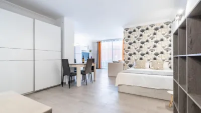 Estudio en venta en Avenida de José Miguel Galván Bello, cerca de Calle Cardones, Golf del Sur (San Miguel de Abona) de 150.000 €