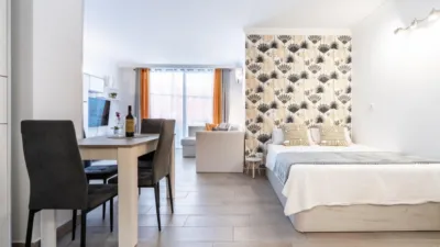 Estudio en venta en Avenida de José Miguel Galván Bello, cerca de Calle Cardones, Golf del Sur (San Miguel de Abona) de 150.000 €