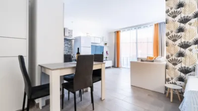 Estudio en venta en Avenida de José Miguel Galván Bello, cerca de Calle Cardones, Golf del Sur (San Miguel de Abona) de 150.000 €