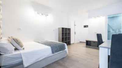 Estudio en venta en Avenida de José Miguel Galván Bello, cerca de Calle Cardones, Golf del Sur (San Miguel de Abona) de 150.000 €
