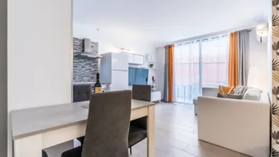 Estudio en venta en Avenida de José Miguel Galván Bello, cerca de Calle Cardones, Golf del Sur (San Miguel de Abona) de 150.000 €