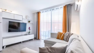 Estudio en venta en Avenida de José Miguel Galván Bello, cerca de Calle Cardones, Golf del Sur (San Miguel de Abona) de 150.000 €