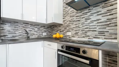 Estudio en venta en Avenida de José Miguel Galván Bello, cerca de Calle Cardones, Golf del Sur (San Miguel de Abona) de 150.000 €