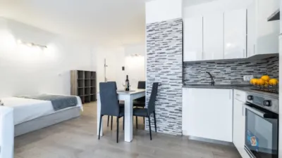 Estudio en venta en Avenida de José Miguel Galván Bello, cerca de Calle Cardones, Golf del Sur (San Miguel de Abona) de 150.000 €