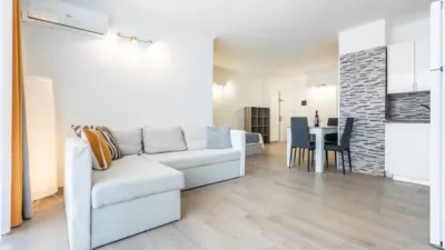 Estudio en venta en Avenida de José Miguel Galván Bello, cerca de Calle Cardones, Golf del Sur (San Miguel de Abona) de 150.000 €