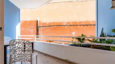 Estudio en venta en Avenida de José Miguel Galván Bello, cerca de Calle Cardones, Golf del Sur (San Miguel de Abona) de 150.000 €