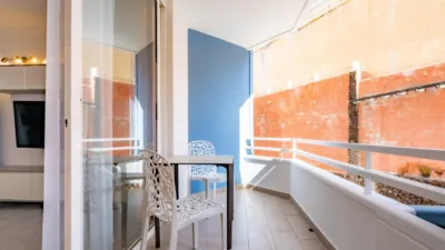 Estudio en venta en Avenida de José Miguel Galván Bello, cerca de Calle Cardones, Golf del Sur (San Miguel de Abona) de 150.000 €