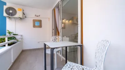 Estudio en venta en Avenida de José Miguel Galván Bello, cerca de Calle Cardones, Golf del Sur (San Miguel de Abona) de 150.000 €