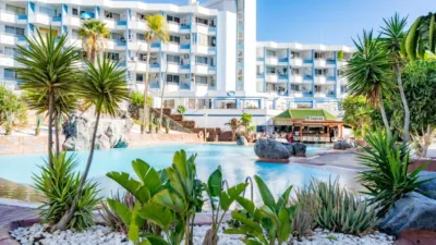 Estudio en venta en Avenida de José Miguel Galván Bello, cerca de Calle Cardones, Golf del Sur (San Miguel de Abona) de 150.000 €