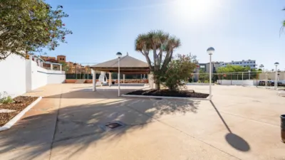 Estudio en venta en Avenida de José Miguel Galván Bello, cerca de Calle Cardones, Golf del Sur (San Miguel de Abona) de 150.000 €