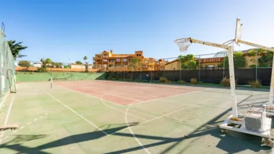 Estudio en venta en Avenida de José Miguel Galván Bello, cerca de Calle Cardones, Golf del Sur (San Miguel de Abona) de 150.000 €