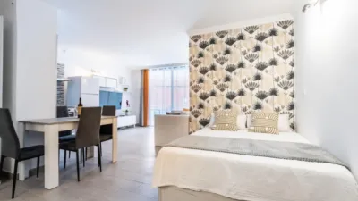 Estudio en venta en Avenida de José Miguel Galván Bello, cerca de Calle Cardones, Golf del Sur (San Miguel de Abona) de 150.000 €