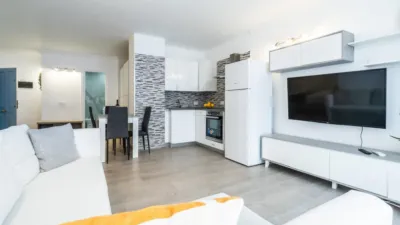 Estudio en venta en Avenida de José Miguel Galván Bello, cerca de Calle Cardones, Golf del Sur (San Miguel de Abona) de 150.000 €