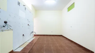 Casa en venta en Playa San Sebastian, San Sebastián de La Gomera de 497.000 €