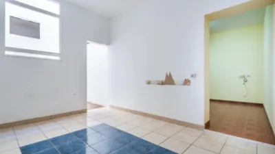 Casa en venta en Playa San Sebastian, San Sebastián de La Gomera de 497.000 €