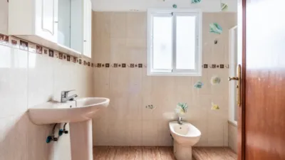 Casa en venta en Playa San Sebastian, San Sebastián de La Gomera de 497.000 €