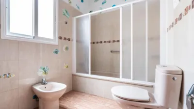 Casa en venta en Playa San Sebastian, San Sebastián de La Gomera de 497.000 €