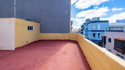 Casa en venta en Playa San Sebastian, San Sebastián de La Gomera de 497.000 €