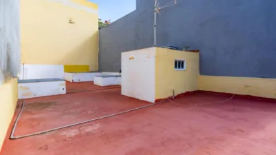 Casa en venta en Playa San Sebastian, San Sebastián de La Gomera de 497.000 €
