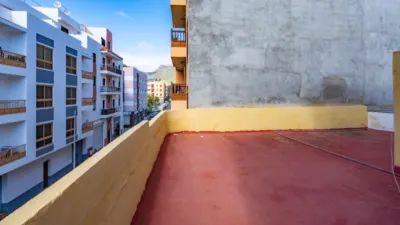 Casa en venta en Playa San Sebastian, San Sebastián de La Gomera de 497.000 €
