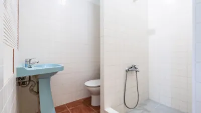 Casa en venta en Playa San Sebastian, San Sebastián de La Gomera de 497.000 €
