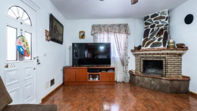 Casa pareada en calle Calvo Sotelo photo 12