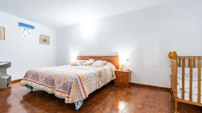 Casa pareada en calle Calvo Sotelo photo 13