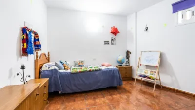 Casa pareada en calle Calvo Sotelo photo 20
