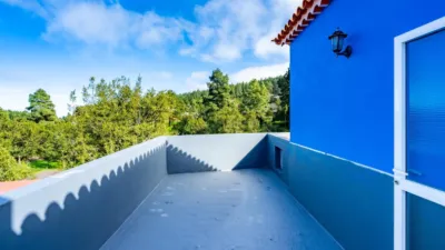 Casa pareada en calle Calvo Sotelo photo 29
