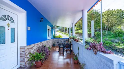 Semi-detached house on Calvo Sotelo Street photo 3