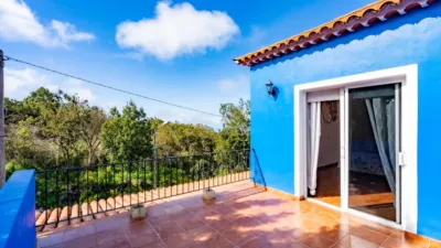 Semi-detached house on Calvo Sotelo Street photo 4