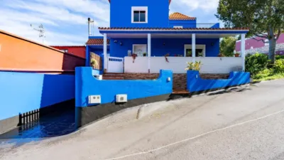 Casa pareada en calle Calvo Sotelo photo 6