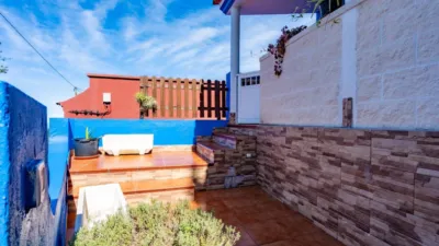 Casa pareada en calle Calvo Sotelo photo 7