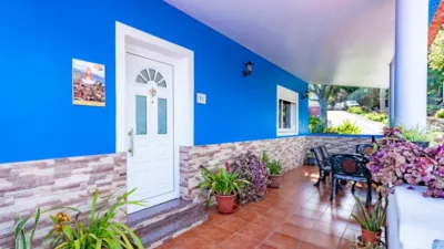 Casa pareada en calle Calvo Sotelo photo 8