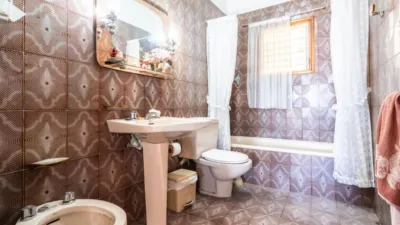 House on Calle La Calzada photo 10