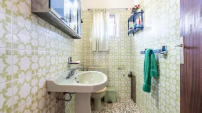 House on Calle La Calzada photo 13