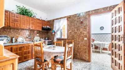 House on Calle La Calzada photo 17