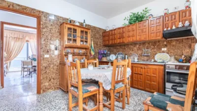 House on Calle La Calzada photo 18