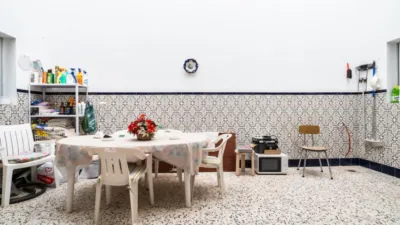 House on Calle La Calzada photo 19