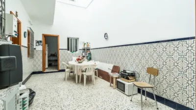 House on Calle La Calzada photo 20