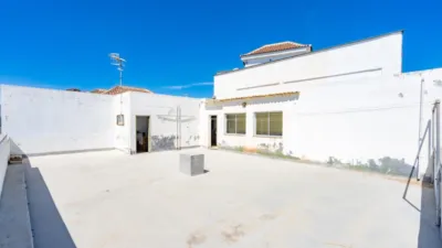 House on Calle La Calzada photo 29