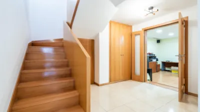 Semi-detached house on Calle Tenesor photo 10