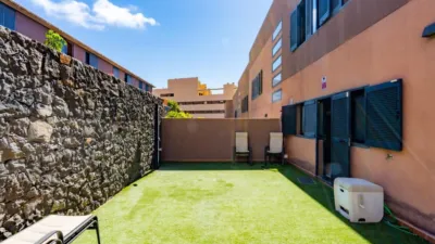 Semi-detached house on Calle Tenesor photo 21