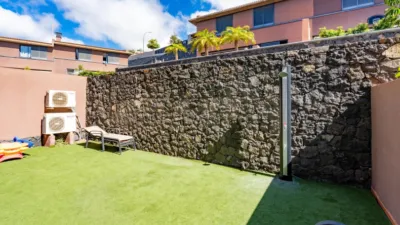 Semi-detached house on Calle Tenesor photo 22