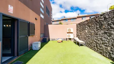 Semi-detached house on Calle Tenesor photo 23