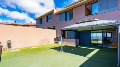 Semi-detached house on Calle Tenesor photo 25