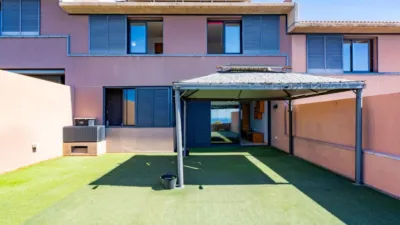 Semi-detached house on Calle Tenesor photo 26